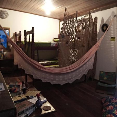 Apartamento Bed&Potato Studio Ilha Grande - Casa inteira para até 4 pessoas Habitación foto