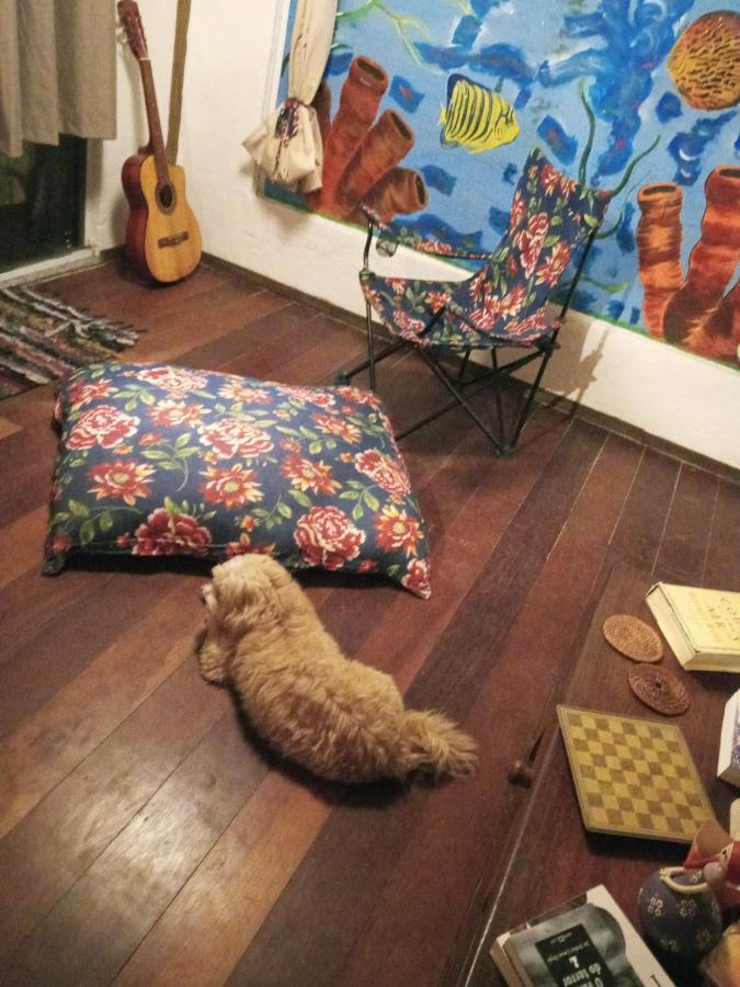 Apartamento Bed&Potato Studio Ilha Grande - Casa inteira para até 4 pessoas Exterior foto