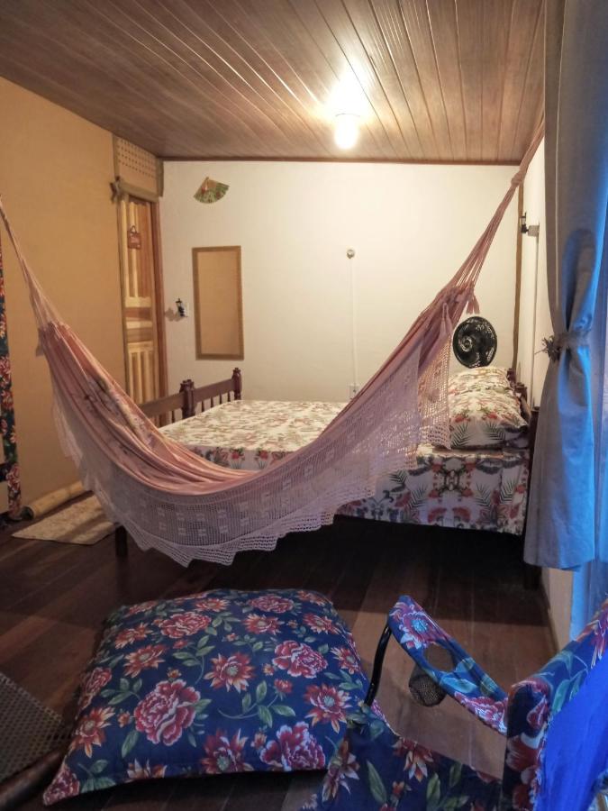 Apartamento Bed&Potato Studio Ilha Grande - Casa inteira para até 4 pessoas Exterior foto