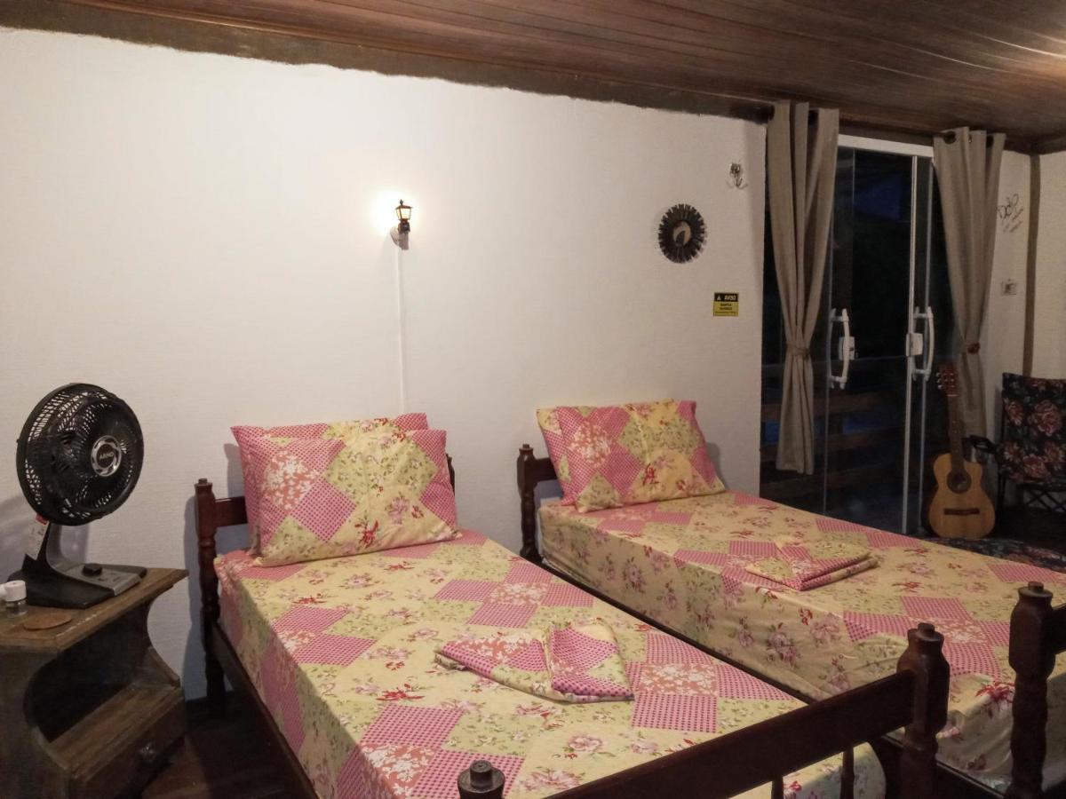 Apartamento Bed&Potato Studio Ilha Grande - Casa inteira para até 4 pessoas Exterior foto