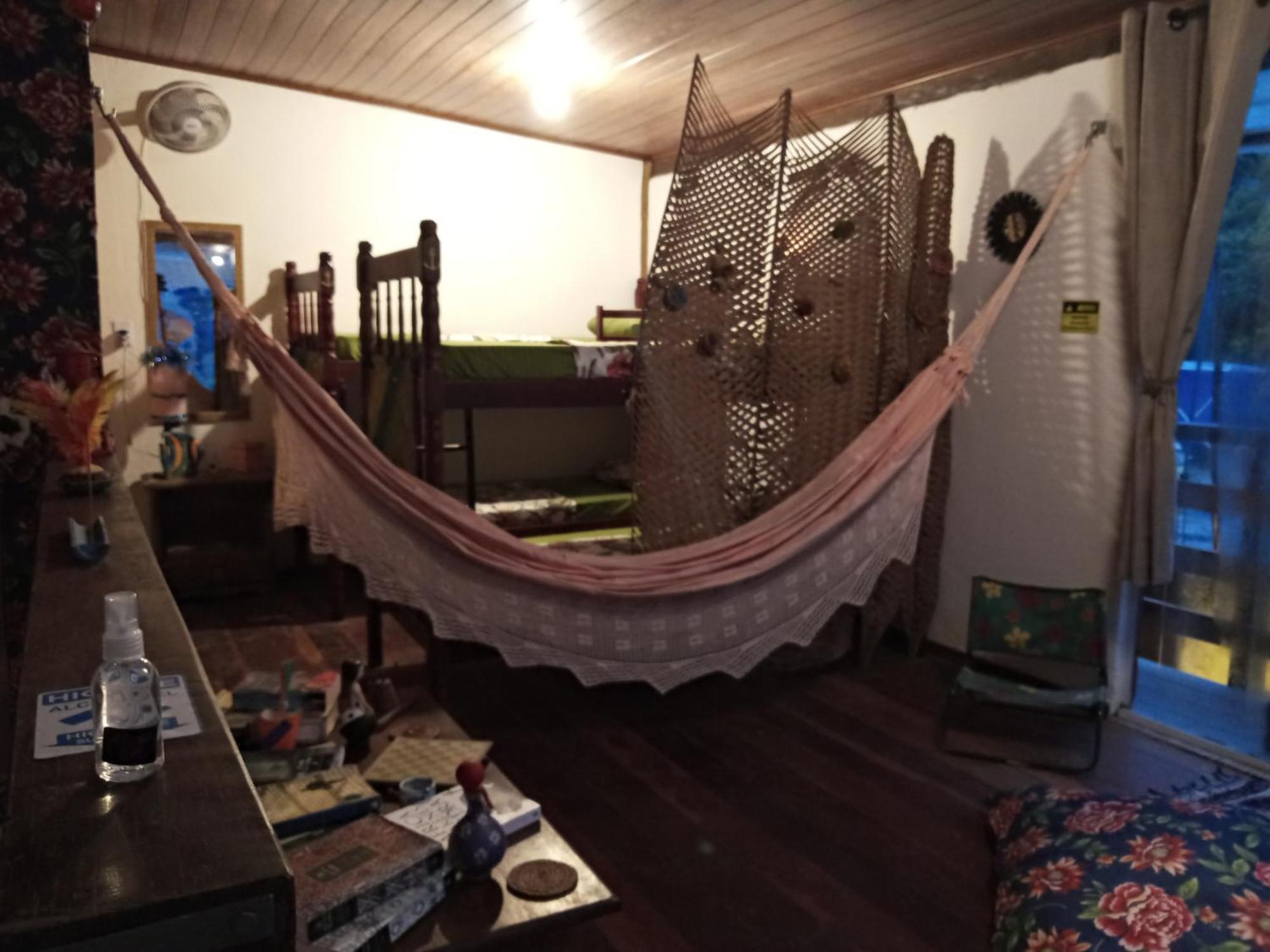 Apartamento Bed&Potato Studio Ilha Grande - Casa inteira para até 4 pessoas Habitación foto