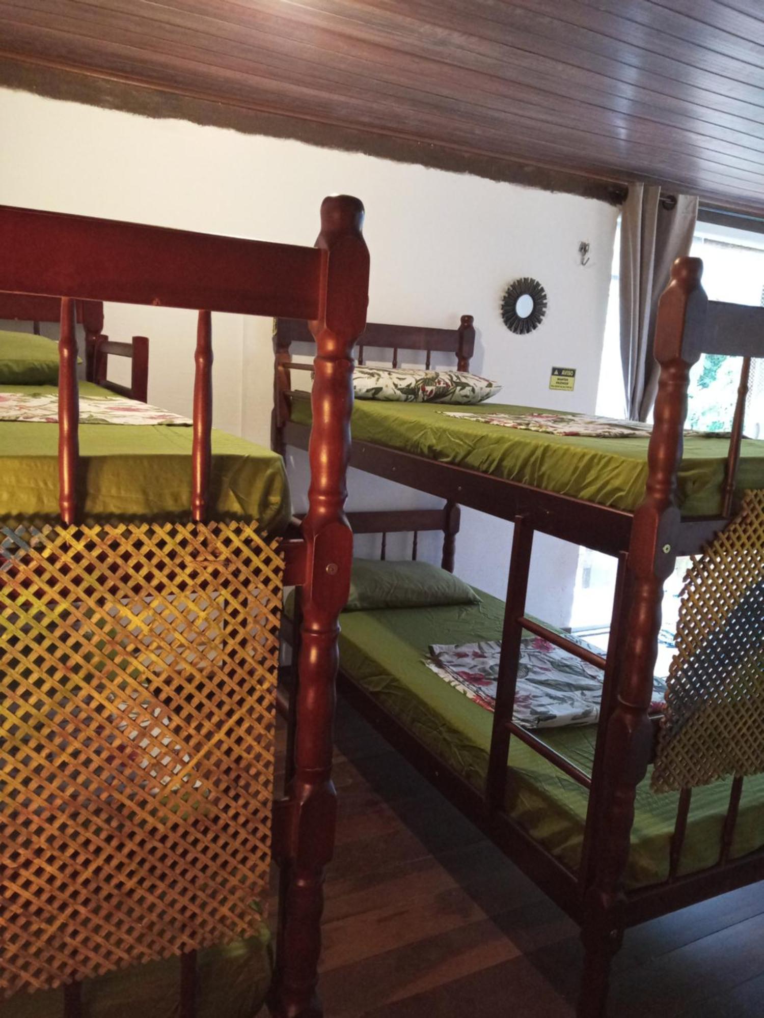 Apartamento Bed&Potato Studio Ilha Grande - Casa inteira para até 4 pessoas Habitación foto